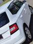 Skoda Fabia *** 1.0i - GPS - PDC - Airco - Garantie *** Blanc - thumbnail 8