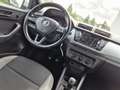 Skoda Fabia *** 1.0i - GPS - PDC - Airco - Garantie *** Blanc - thumbnail 9