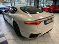 Maserati GranTurismo V6 550 CV AWD Trofeo IVA ESP. Blanc - thumbnail 11
