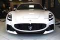 Maserati GranTurismo V6 550 CV AWD Trofeo IVA ESP. Weiß - thumbnail 3