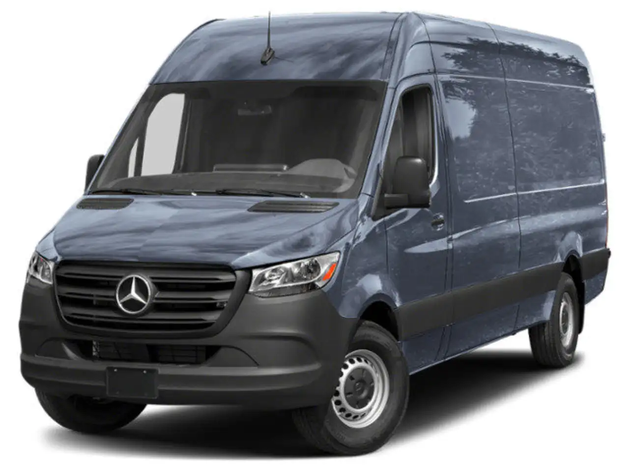 2026 Mercedes-Benz Sprinter