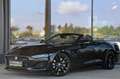 Jaguar F-Type P300 Cabrio 2,0 Turbo R-Dynamic Black Edition A... Schwarz - thumbnail 35