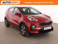 Kia Sportage 1.6 GDI Drive 2WD Rojo - thumbnail 8