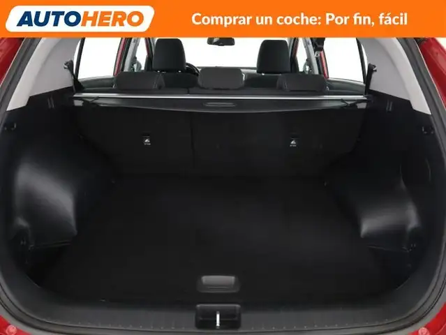 Kia Sportage view 8