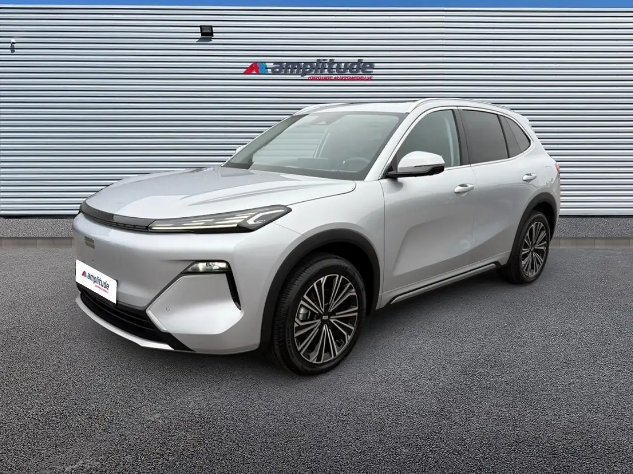 Autres Geely