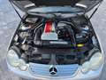 Mercedes-Benz C 200 C-Klasse Kompressor Sportcoupe Silber - thumbnail 2