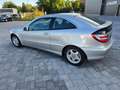 Mercedes-Benz C 200 C-Klasse Kompressor Sportcoupe Silber - thumbnail 8