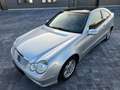 Mercedes-Benz C 200 C-Klasse Kompressor Sportcoupe Silber - thumbnail 25