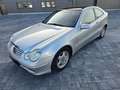 Mercedes-Benz C 200 C-Klasse Kompressor Sportcoupe Silber - thumbnail 5
