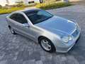 Mercedes-Benz C 200 C-Klasse Kompressor Sportcoupe Silber - thumbnail 1