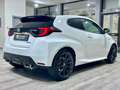 Toyota Yaris GR Circuit 1.6 Turbo 261cv 4x4 Manuale 15.000km Bianco - thumbnail 7