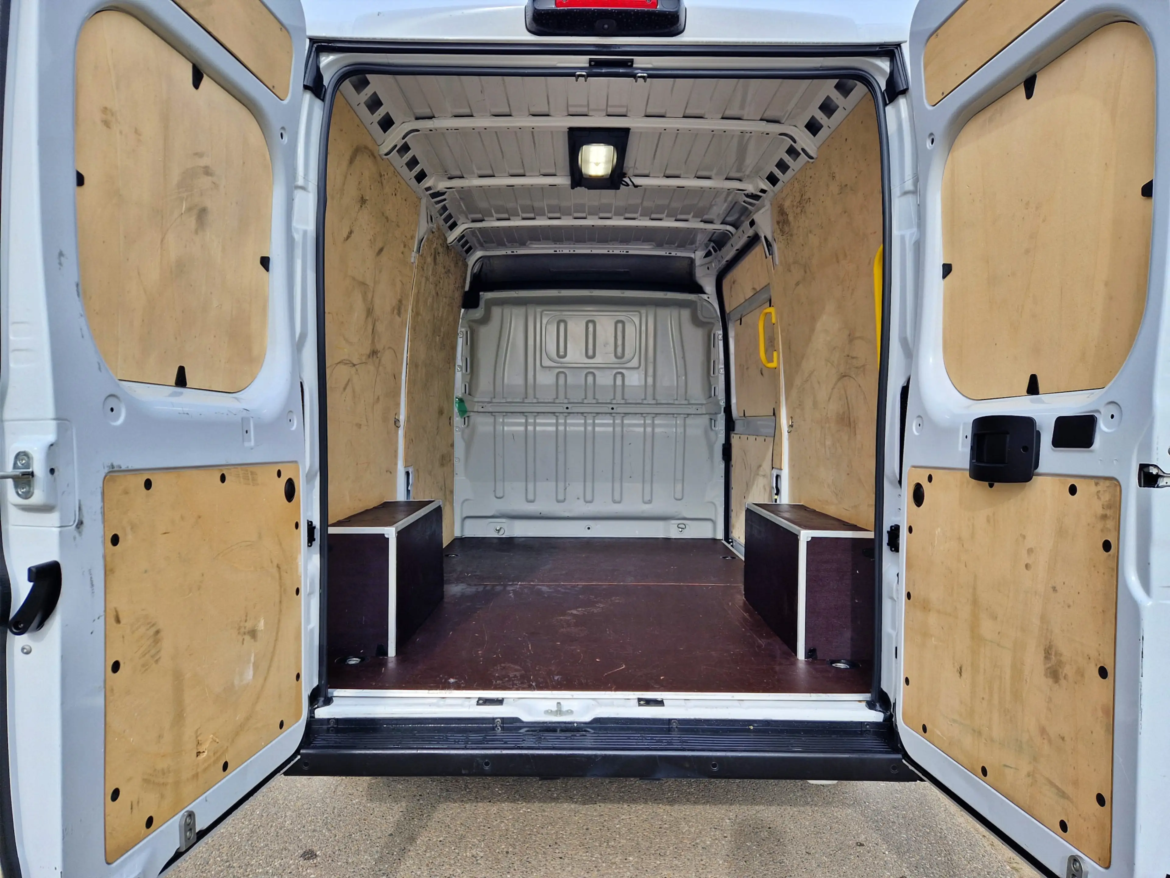 Fiat Ducato 2.2 MultiJet 140 S&S L2H2 3.5t - 140 Pk - Euro 6 - — photo 6