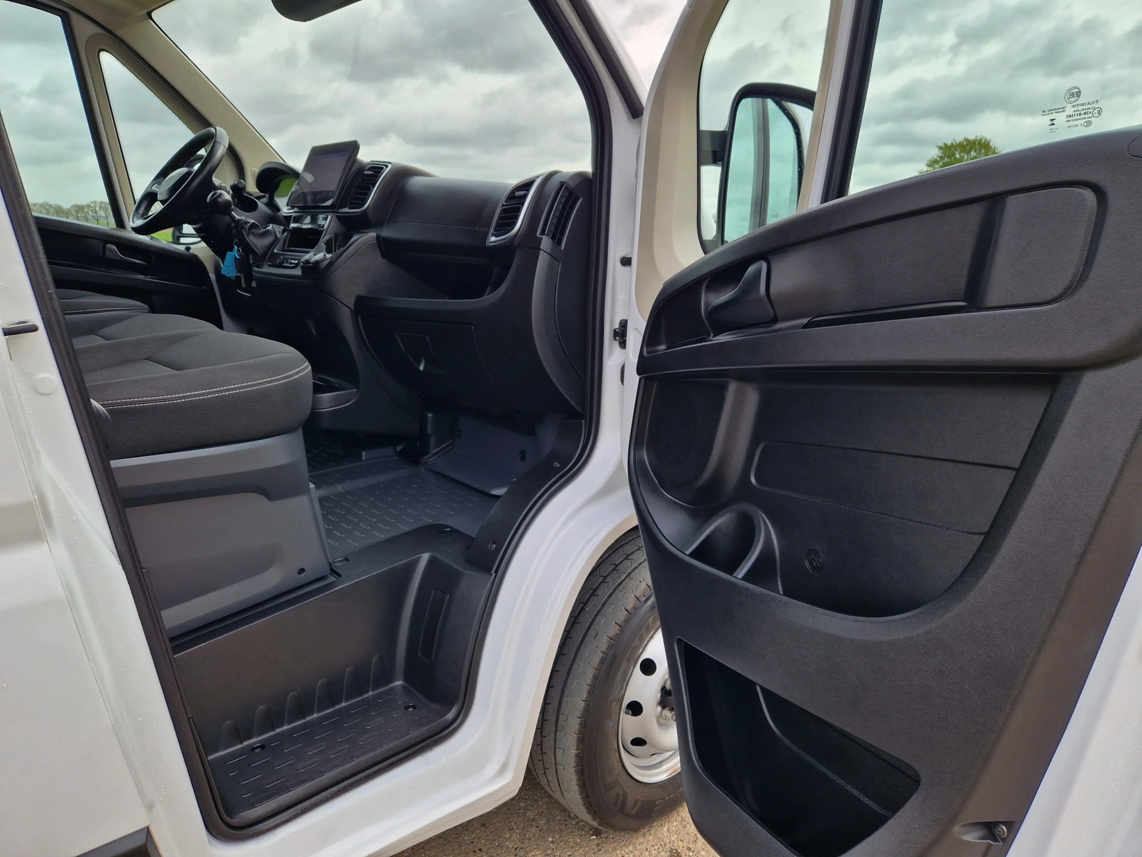 Fiat Ducato 2.2 MultiJet 140 S&S L2H2 3.5t - 140 Pk - Euro 6 - — photo 11