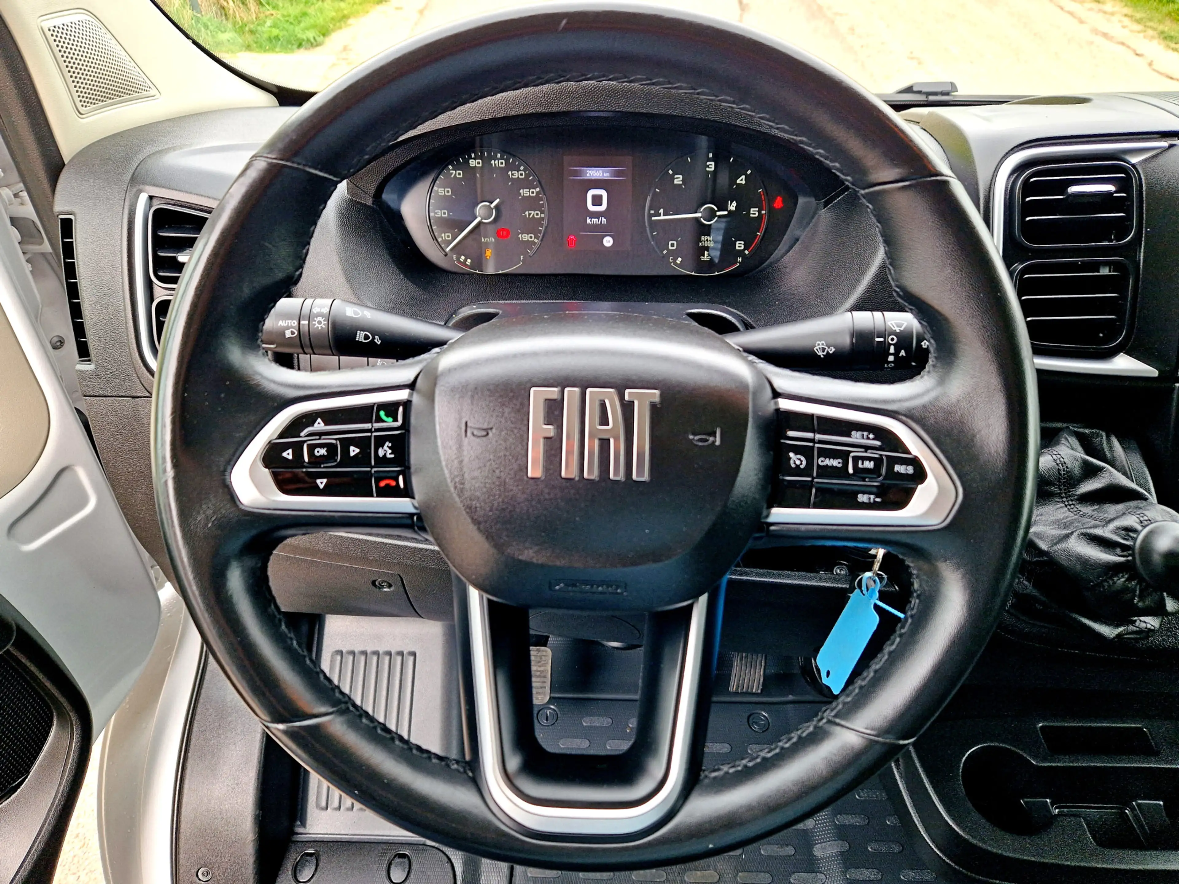 Fiat Ducato 2.2 MultiJet 140 S&S L2H2 3.5t - 140 Pk - Euro 6 - — photo 22