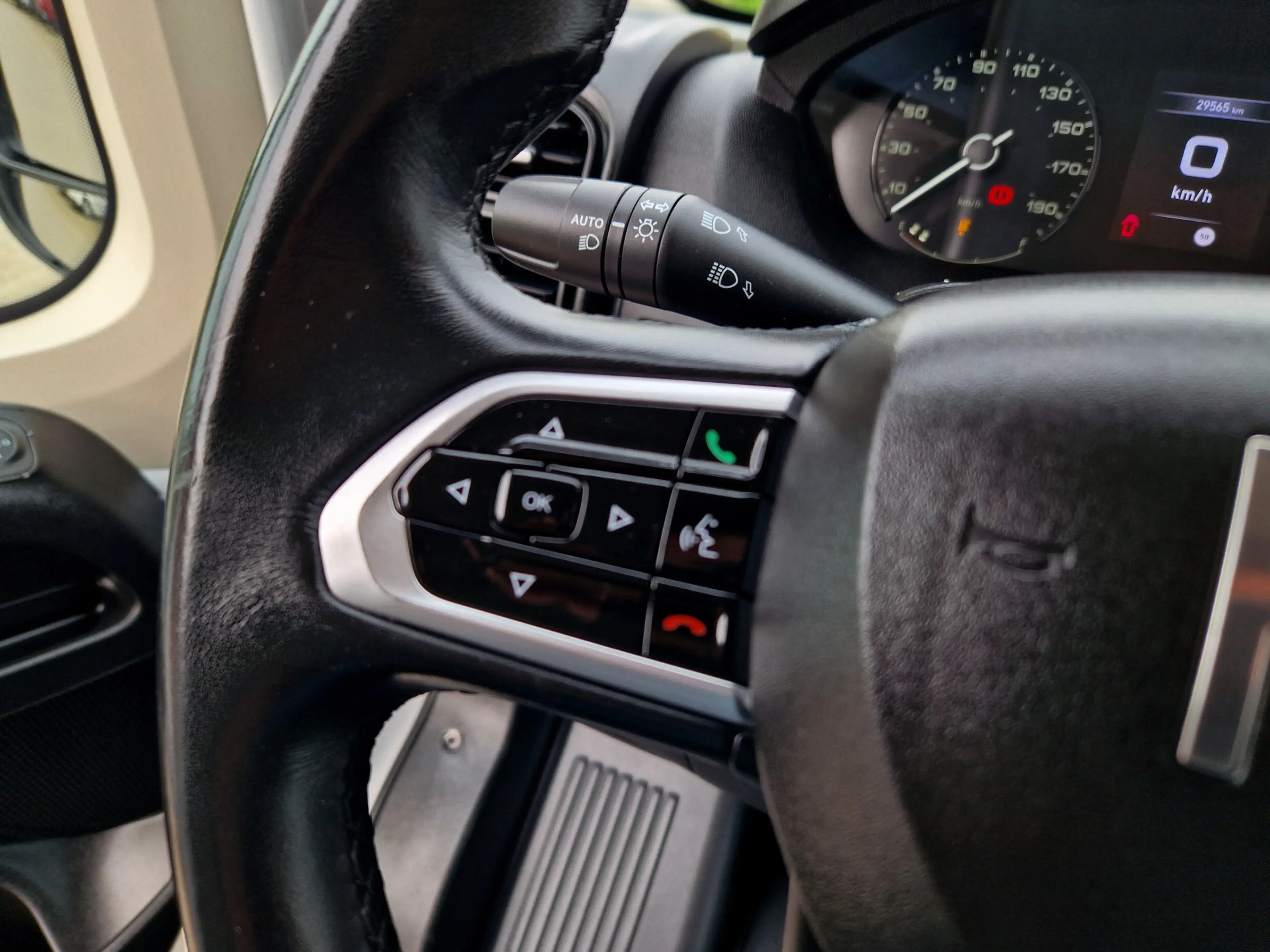 Fiat Ducato 2.2 MultiJet 140 S&S L2H2 3.5t - 140 Pk - Euro 6 - — photo 24