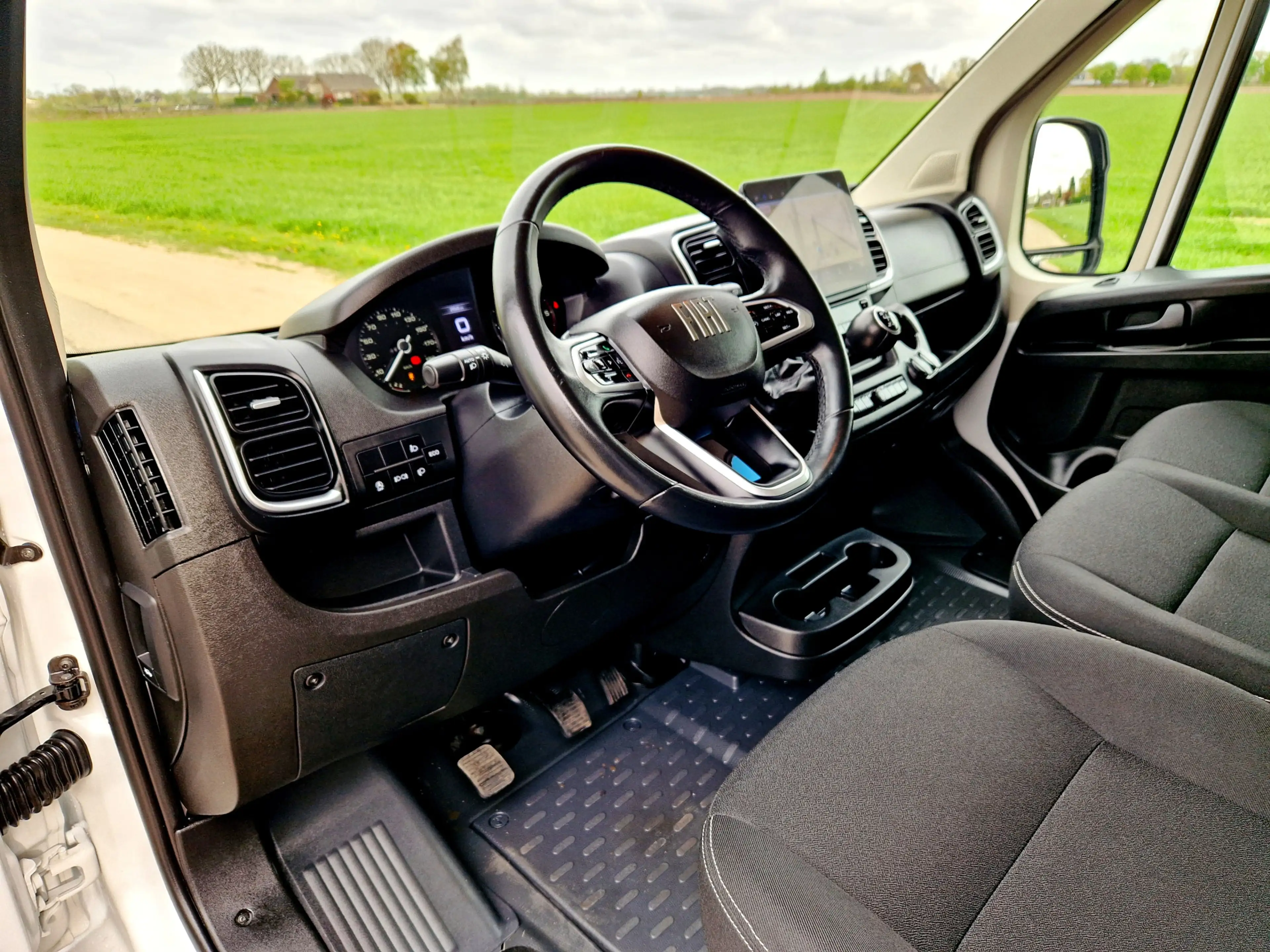 Fiat Ducato 2.2 MultiJet 140 S&S L2H2 3.5t - 140 Pk - Euro 6 - — photo 21