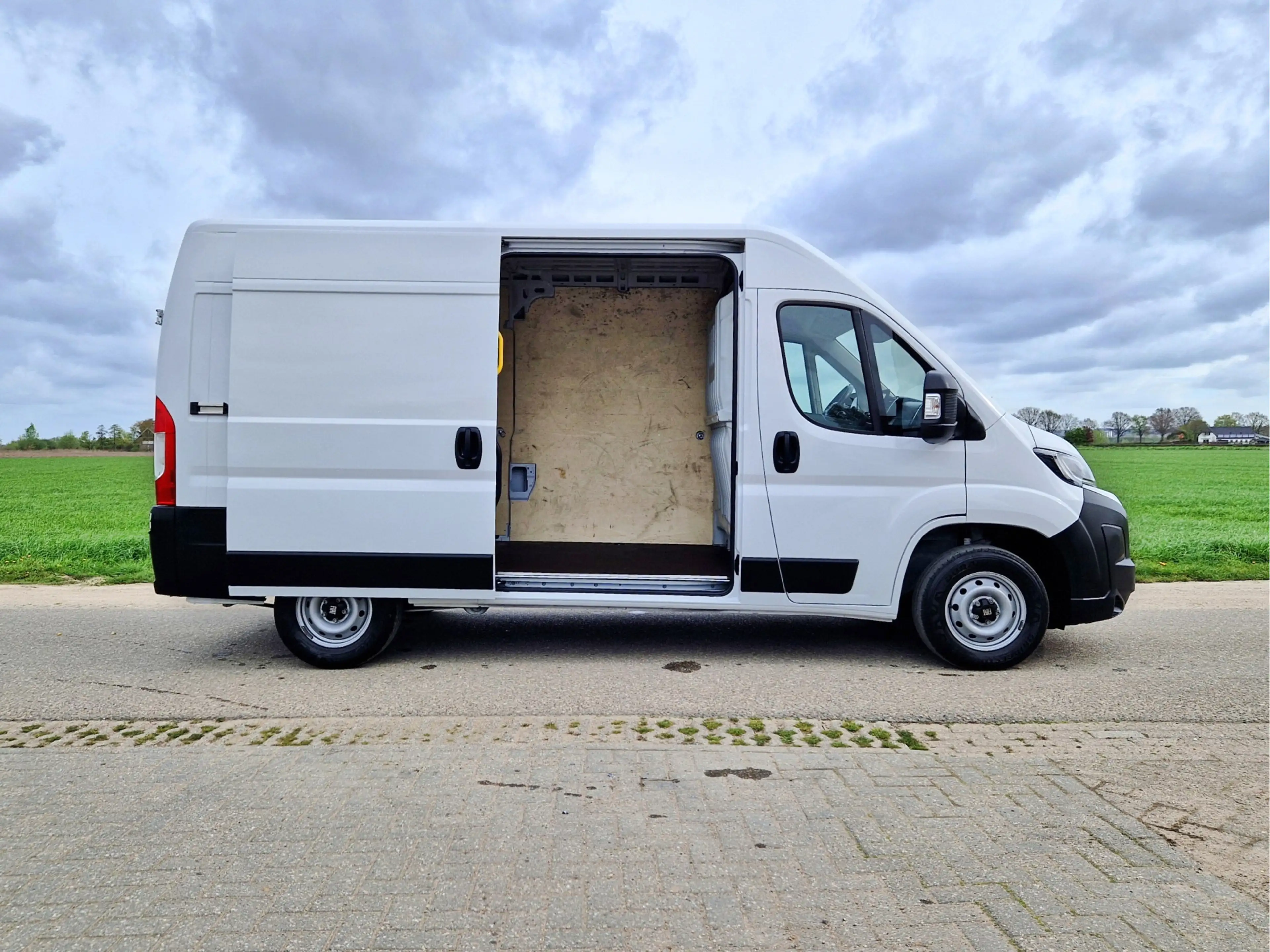 Fiat Ducato 2.2 MultiJet 140 S&S L2H2 3.5t - 140 Pk - Euro 6 - — photo 27