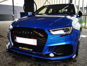 RS3 Sportback 2.5 TFSI Quattro S tronic (EU6d-TEMP)