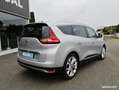 Renault Grand Scenic Scénic IV BUSINESS TCe 130 Energy 7 pl Gris - thumbnail 2