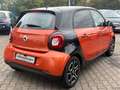 smart forFour forfour Basis 52kW Коричневий - thumbnail 3