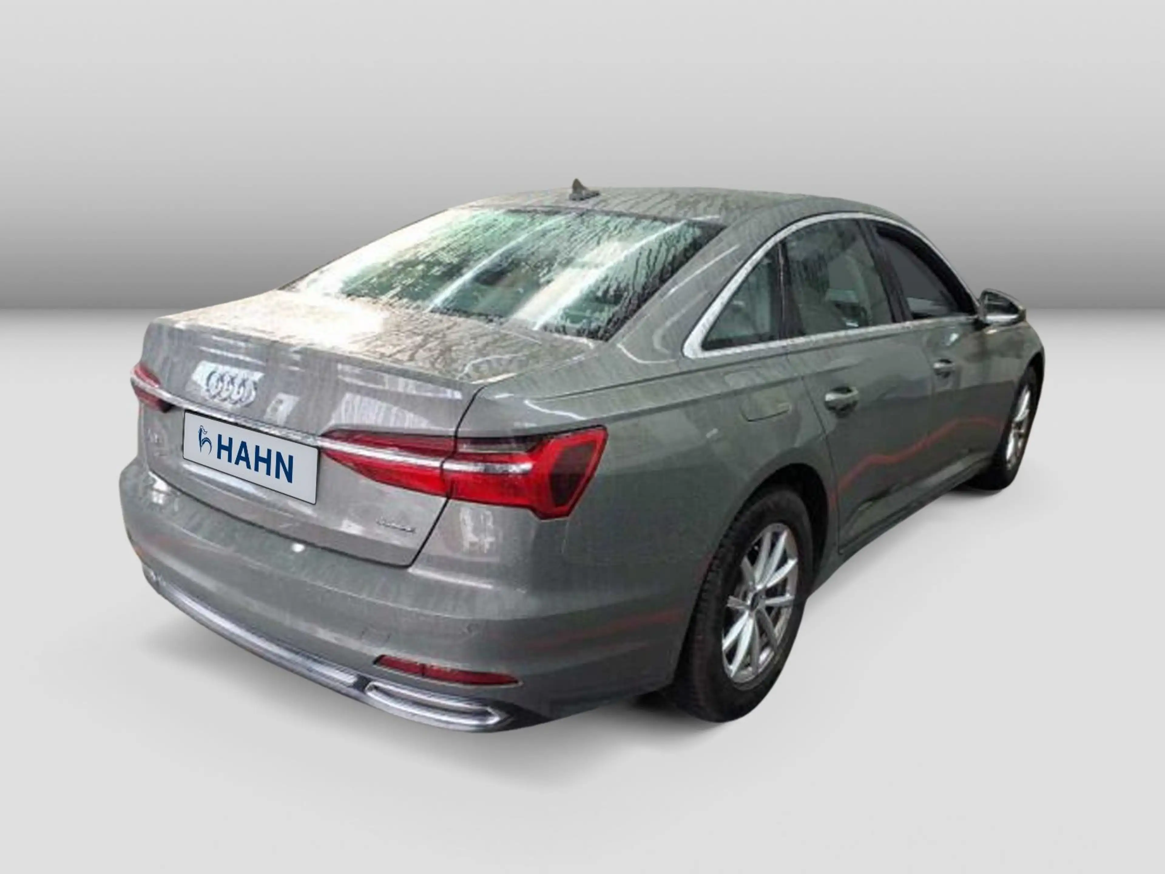 Audi A6 40TDI advanced qu S-trc Cam ACC Nav — photo 4