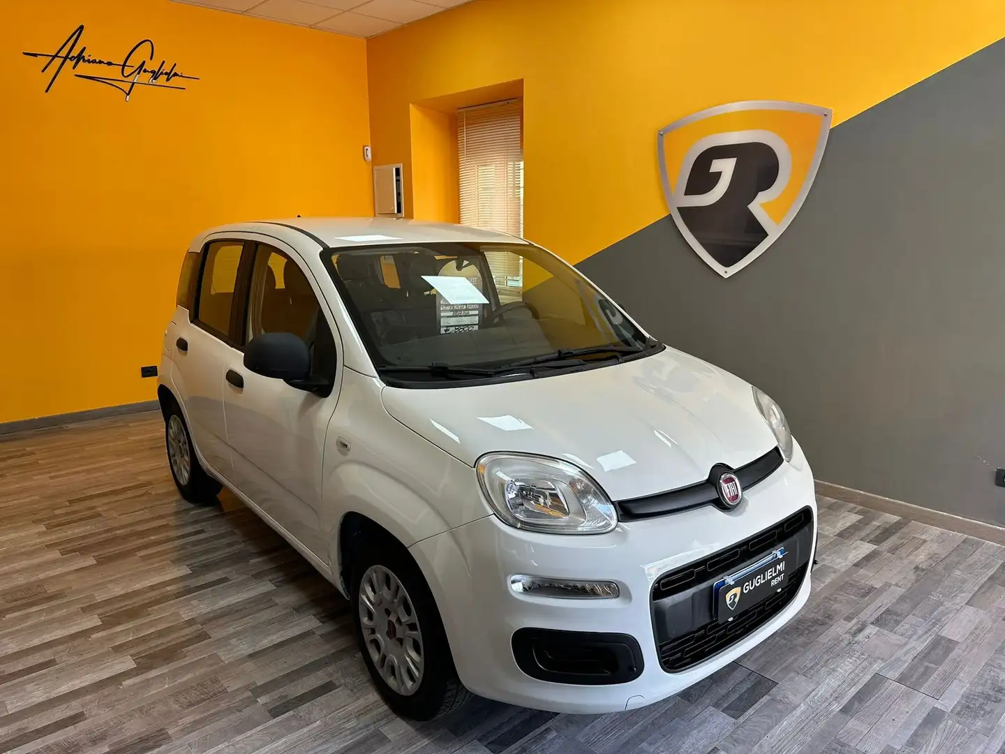Fiat Panda 1.2 Lounge - 1