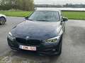 BMW 318 318d Aut. Sport Line Bleu - thumbnail 1