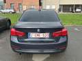 BMW 318 318d Aut. Sport Line Bleu - thumbnail 3
