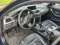 BMW 318 318d Aut. Sport Line Bleu - thumbnail 4