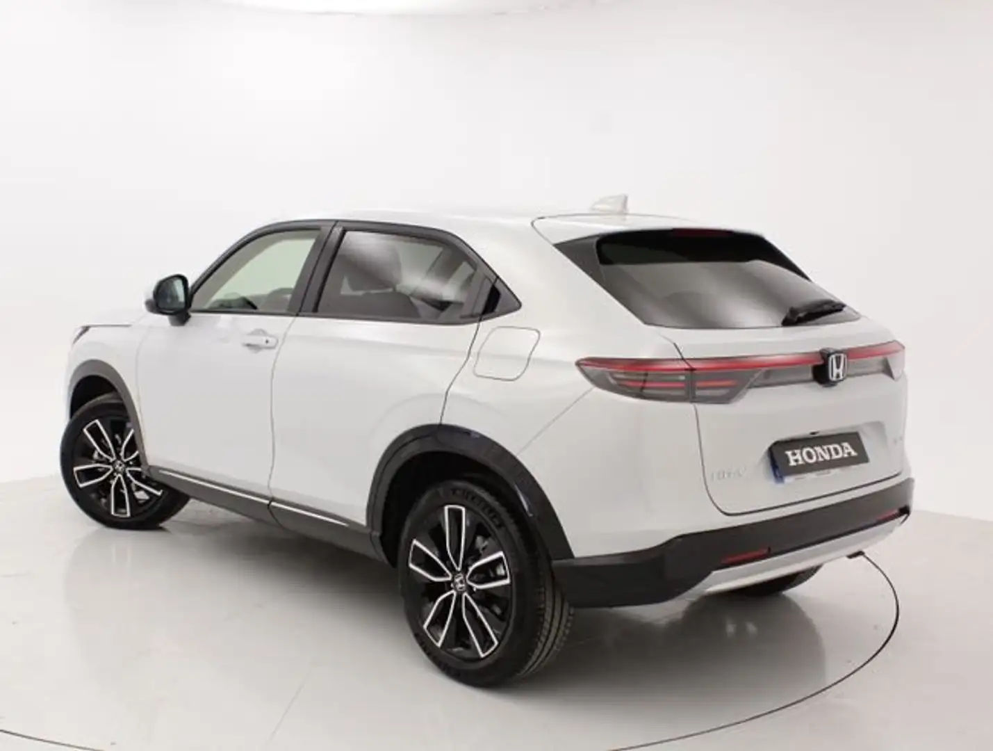 Honda HR-V 1.5 i-MMD Advance 4x2 Negro - 2