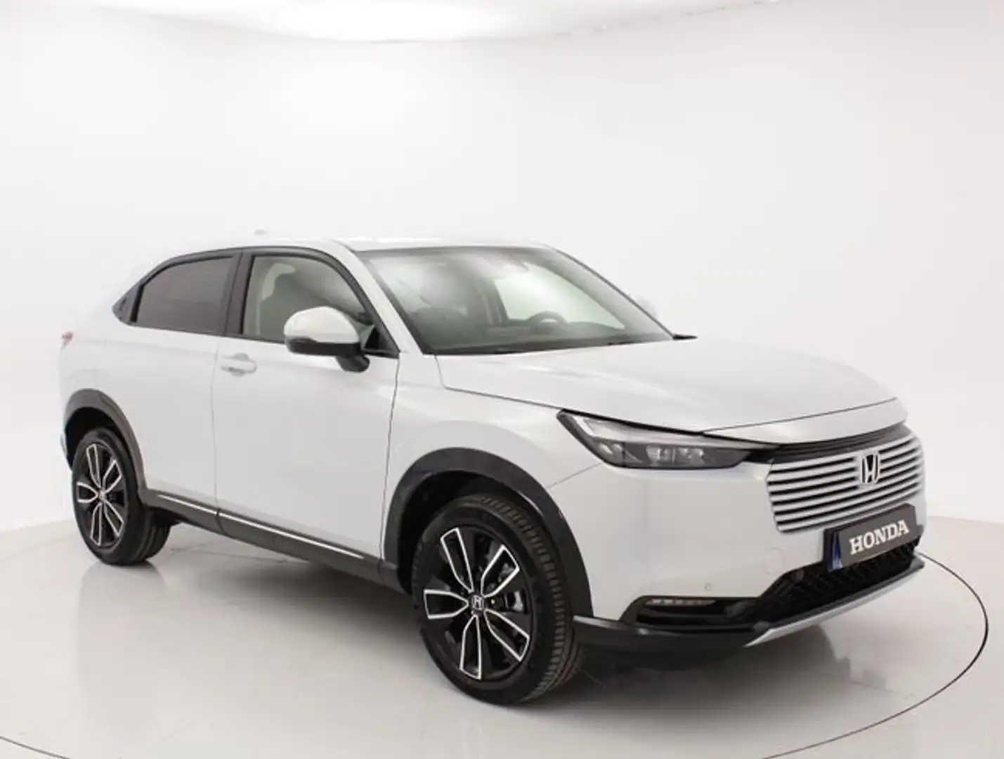 Honda HR-V 1.5 i-MMD Advance 4x2 Negro - 1