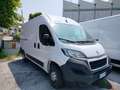 Peugeot Boxer 330 2.2 BlueHDi 140 S&S L2-H2 Furgone Biały - thumbnail 1