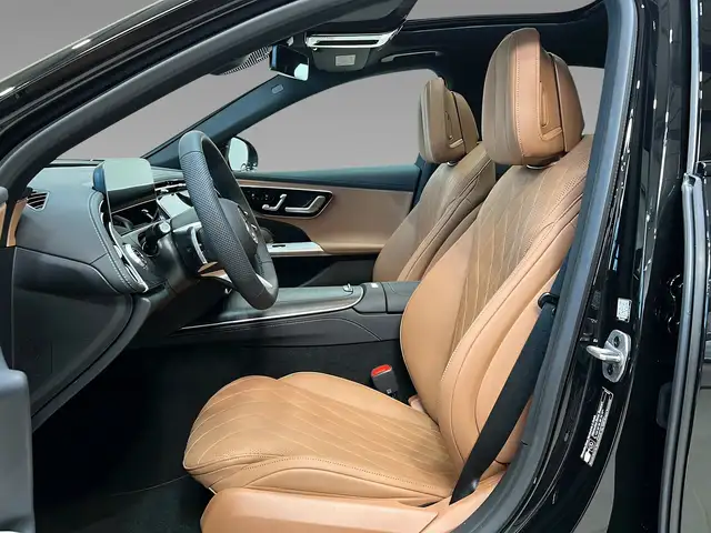 Mercedes-Benz 450 view 8