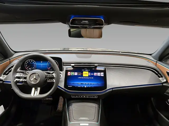 Mercedes-Benz 450 view 10