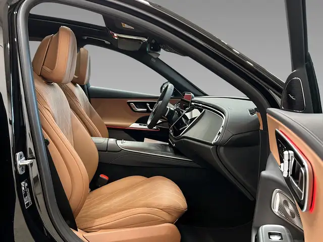 Mercedes-Benz 450 view 14