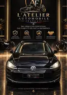 Volkswagen Golf SW 2.0 TDI 150 cv Highline