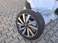 Volkswagen Touran Highline IQ-Drive,ACC,KAM,WR,AHK Grau - thumbnail 4