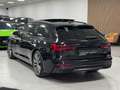Audi A6 3.0 TDI V6 211 Cv Quattro S-Line Full Black Noir - thumbnail 4