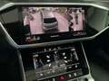 Audi A6 3.0 TDI V6 211 Cv Quattro S-Line Full Black Noir - thumbnail 24