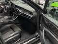 Audi A6 3.0 TDI V6 211 Cv Quattro S-Line Full Black Noir - thumbnail 14