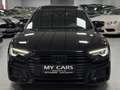 Audi A6 3.0 TDI V6 211 Cv Quattro S-Line Full Black Noir - thumbnail 5