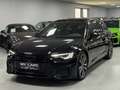 Audi A6 3.0 TDI V6 211 Cv Quattro S-Line Full Black Noir - thumbnail 1