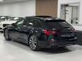 Audi A6 3.0 TDI V6 211 Cv Quattro S-Line Full Black Noir - thumbnail 9