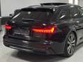 Audi A6 3.0 TDI V6 211 Cv Quattro S-Line Full Black Noir - thumbnail 10