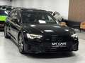 Audi A6 3.0 TDI V6 211 Cv Quattro S-Line Full Black Noir - thumbnail 3