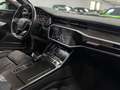 Audi A6 3.0 TDI V6 211 Cv Quattro S-Line Full Black Noir - thumbnail 18