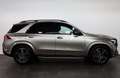 Mercedes-Benz GLE 450 *NIGHT-PAKET*BURMESTER*360°*PANO Gris - thumbnail 7
