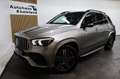 Mercedes-Benz GLE 450 *NIGHT-PAKET*BURMESTER*360°*PANO Gris - thumbnail 3
