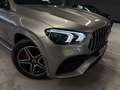 Mercedes-Benz GLE 450 *NIGHT-PAKET*BURMESTER*360°*PANO Grau - thumbnail 3
