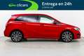 Mercedes-Benz B 200 200d 7G-DCT Rojo - thumbnail 7
